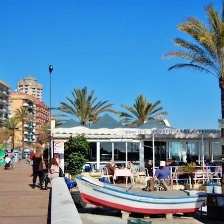 Troncon Apartment Fuengirola Exterior foto